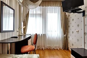 Hotel complex Ekaterininsky