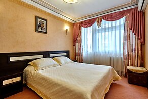 Hotel complex Ekaterininsky