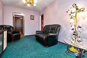 Hotel complex Ekaterininsky