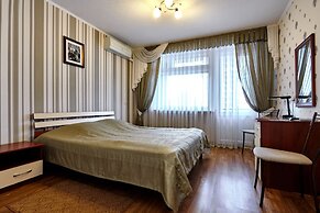 Hotel complex Ekaterininsky