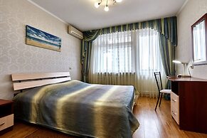 Hotel complex Ekaterininsky