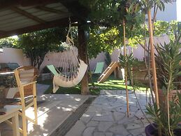 2 Chambres Tramontane et Alizé