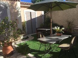 2 Chambres Tramontane et Alizé