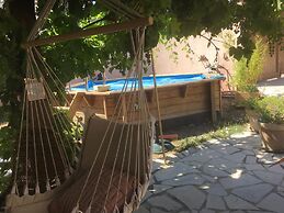 2 Chambres Tramontane et Alizé