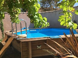 2 Chambres Tramontane et Alizé