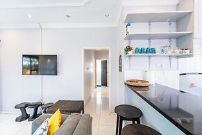 KhayaLethu Holiday Home