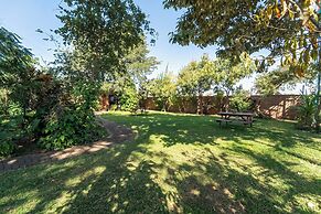 KhayaLethu Holiday Home