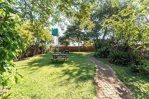 KhayaLethu Holiday Home