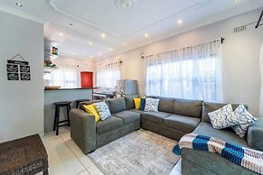 KhayaLethu Holiday Home