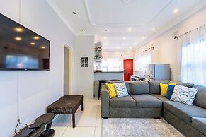 KhayaLethu Holiday Home