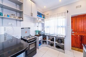 KhayaLethu Holiday Home