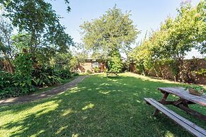 KhayaLethu Holiday Home