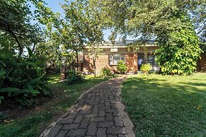 KhayaLethu Holiday Home