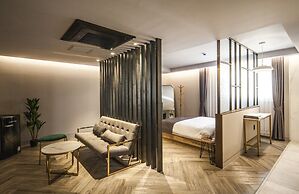 Hotel Crape Gyeongsan