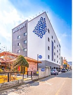 Hotel Crape Gyeongsan
