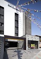 Hotel Crape Gyeongsan