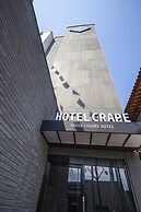 Hotel Crape Gyeongsan