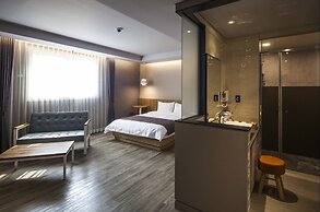 Hotel Crape Gyeongsan