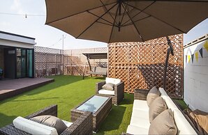 Hotel Crape Gyeongsan