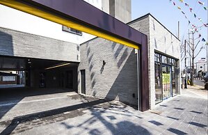 Hotel Crape Gyeongsan