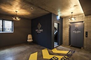 Hotel Crape Gyeongsan