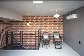 Hotel Crape Gyeongsan