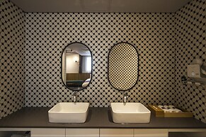 Hotel Crape Gyeongsan