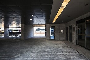 Hotel Crape Gyeongsan