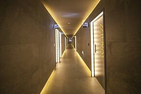 Hotel Crape Gyeongsan