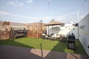 Hotel Crape Gyeongsan