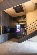 Hotel Crape Gyeongsan