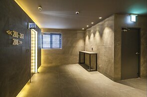 Hotel Crape Gyeongsan