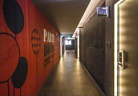 Hotel Crape Gyeongsan