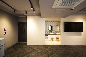 Hotel Crape Gyeongsan