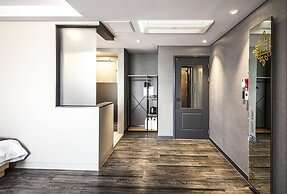 Hotel Crape Gyeongsan