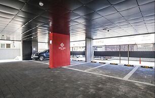 Hotel Crape Gyeongsan