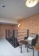 Hotel Crape Gyeongsan