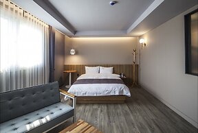 Hotel Crape Gyeongsan