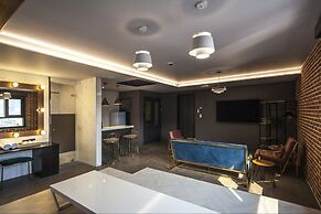 Hotel Crape Gyeongsan