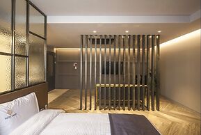 Hotel Crape Gyeongsan