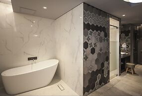 Hotel Crape Gyeongsan