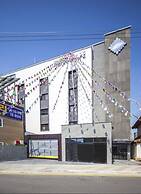 Hotel Crape Gyeongsan