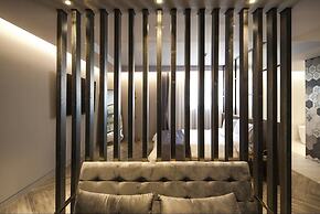 Hotel Crape Gyeongsan