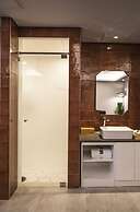 Hotel Crape Gyeongsan