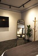 Hotel Crape Gyeongsan