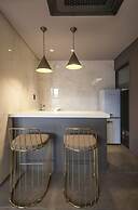 Hotel Crape Gyeongsan