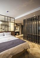 Hotel Crape Gyeongsan