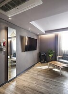 Hotel Crape Gyeongsan