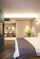 Hotel Crape Gyeongsan