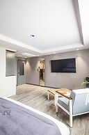 Hotel Crape Gyeongsan